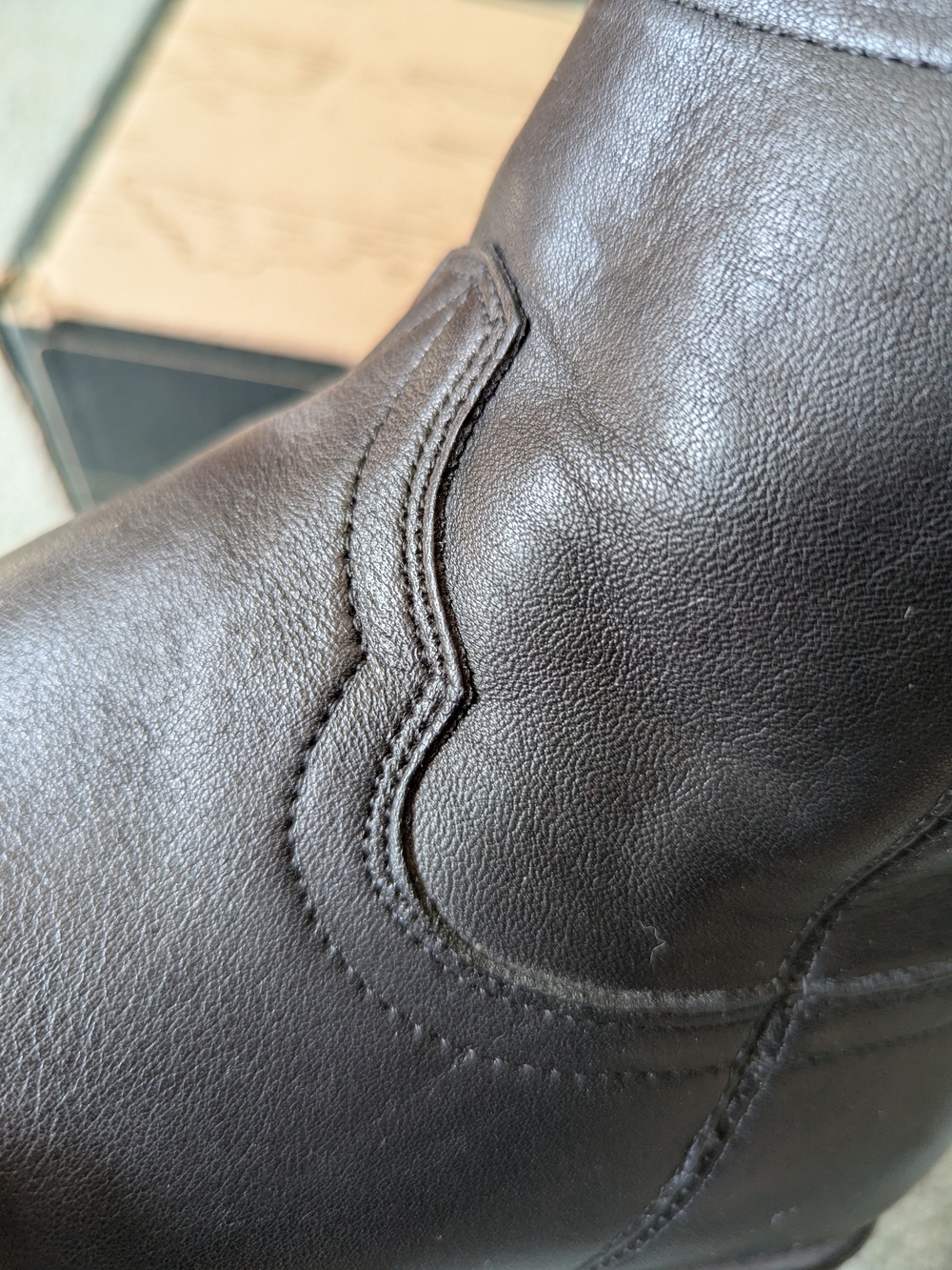 Tecovas Boots "The Jenny" Size 8 - Picture 10 of 13